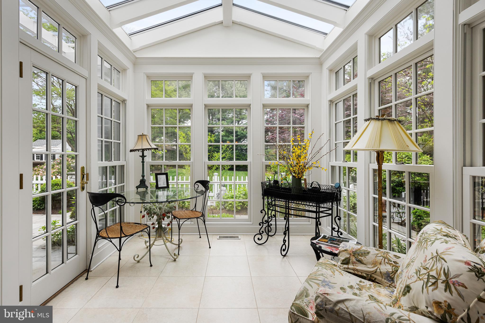 145 Avon Terrace Moorestown, NJ 08057 - Photo 7 of 56