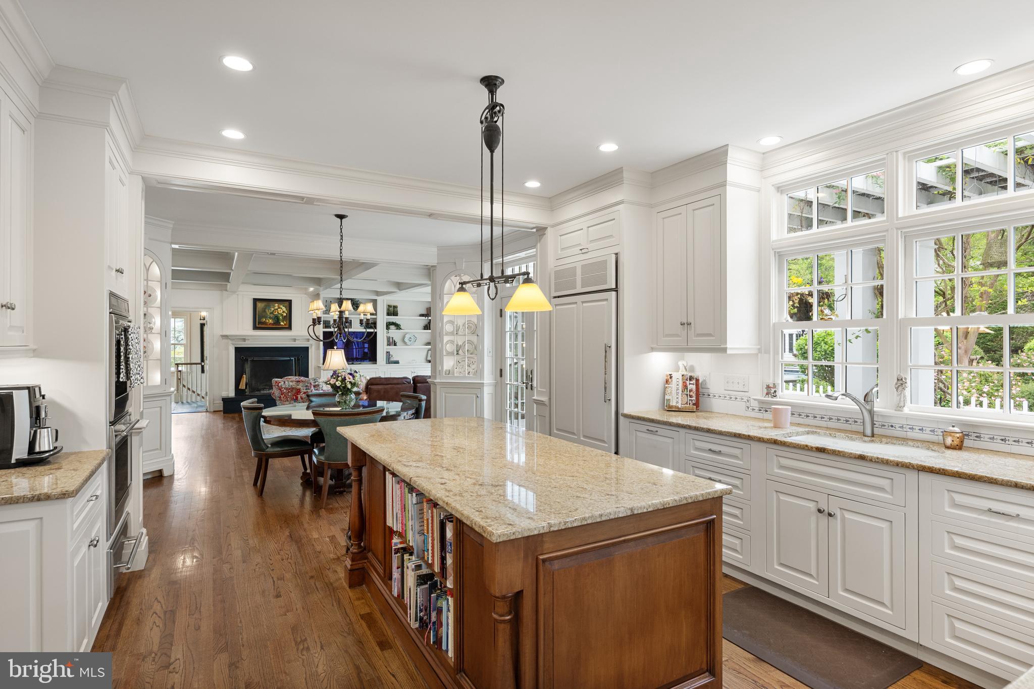 145 Avon Terrace Moorestown, NJ 08057 - Photo 8 of 56