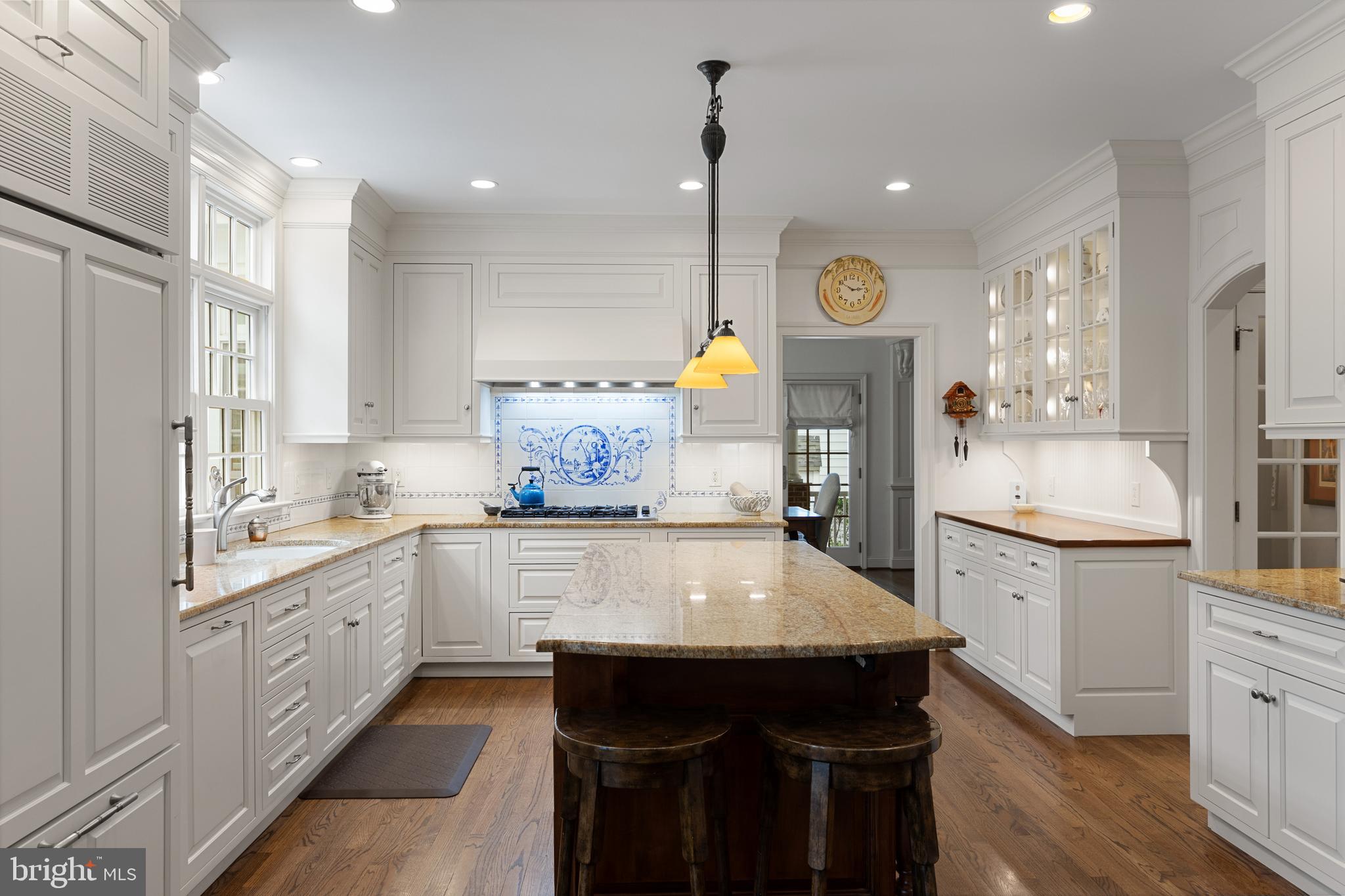 145 Avon Terrace Moorestown, NJ 08057 - Photo 9 of 56