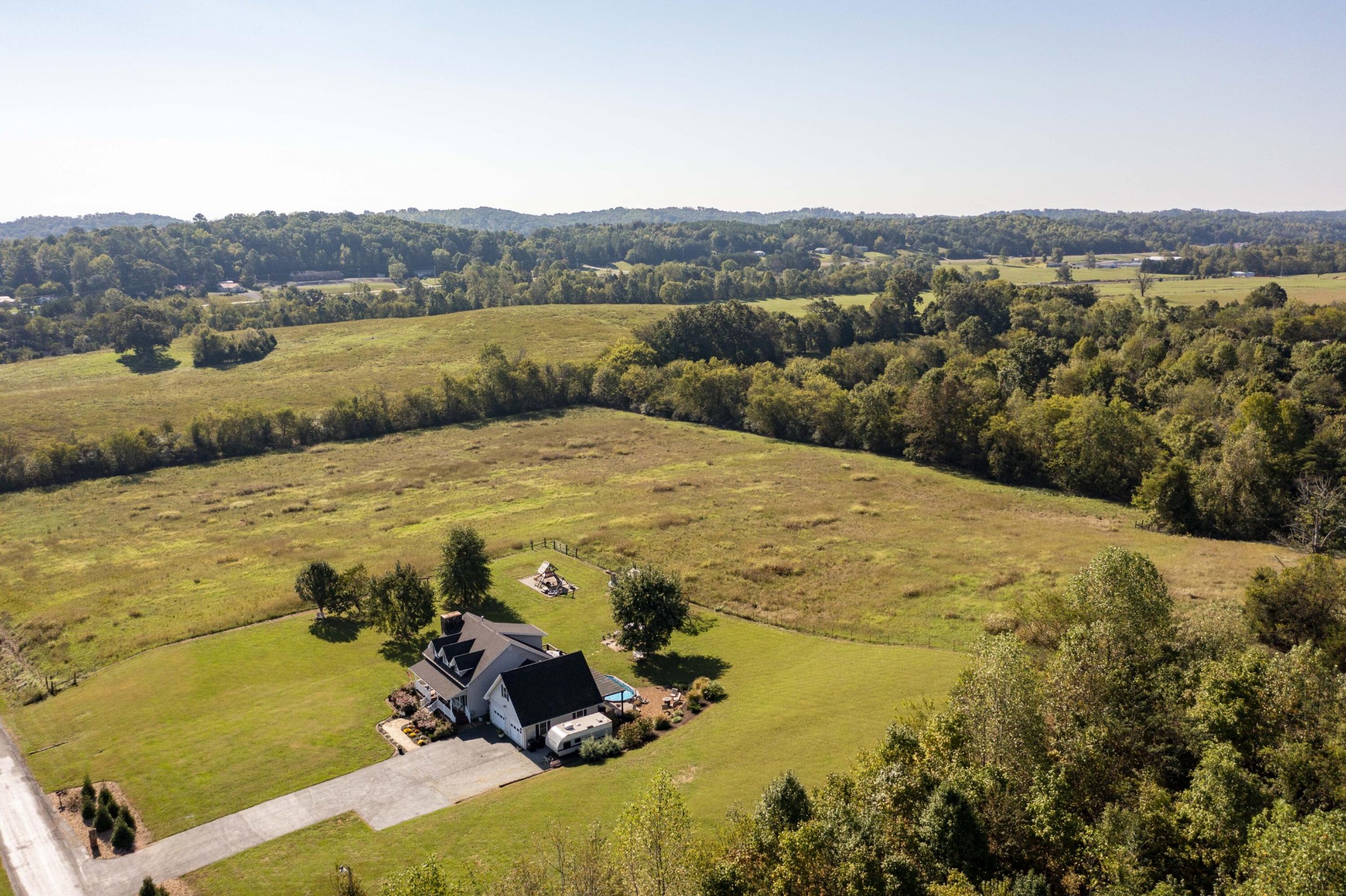 10836 Back Valley Road Evensville, TN 37332 - Photo 48 of 54 Gallery Image 48
