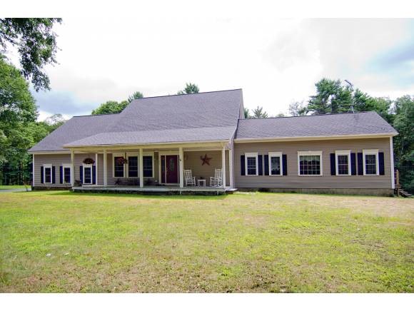 580 Emerys Bridge Road South Berwick, ME 03908 - Photo 1 of 1 Gallery Image 1