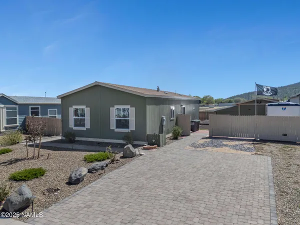 $336,000 | 118 Pinecrest Trail, Williams, AZ 86046