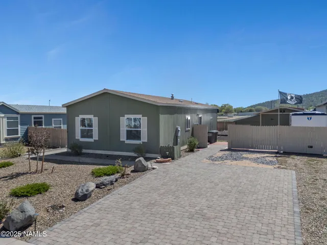 $349,900 | 118 Pinecrest Trail, Williams, AZ 86046