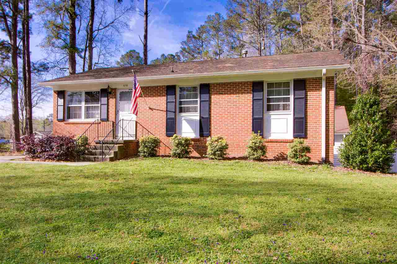 616 Old Farm Road Raleigh, NC 27606 - Photo 2 of 26 Photo 2