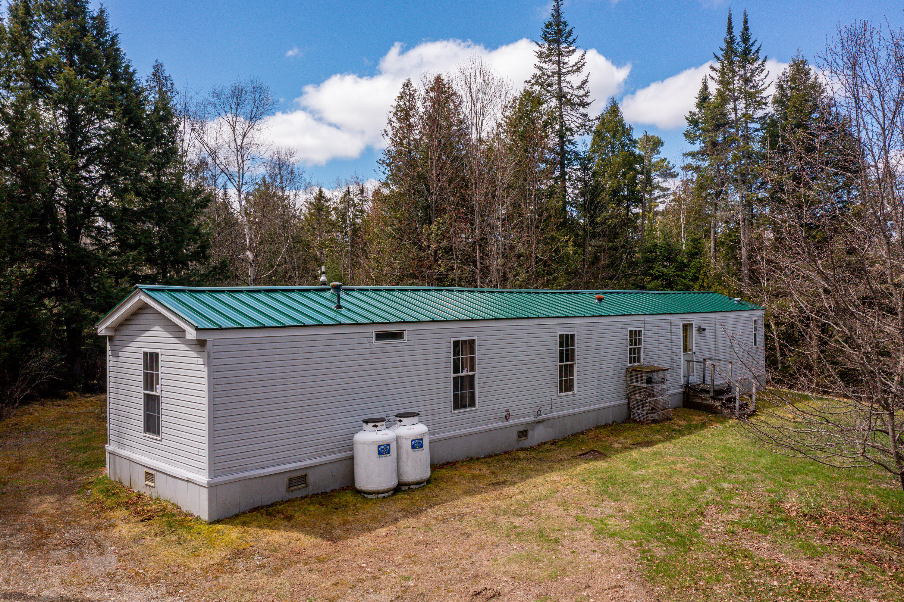 198 New England Road Searsmont, ME 04973 - Photo 1 of 30