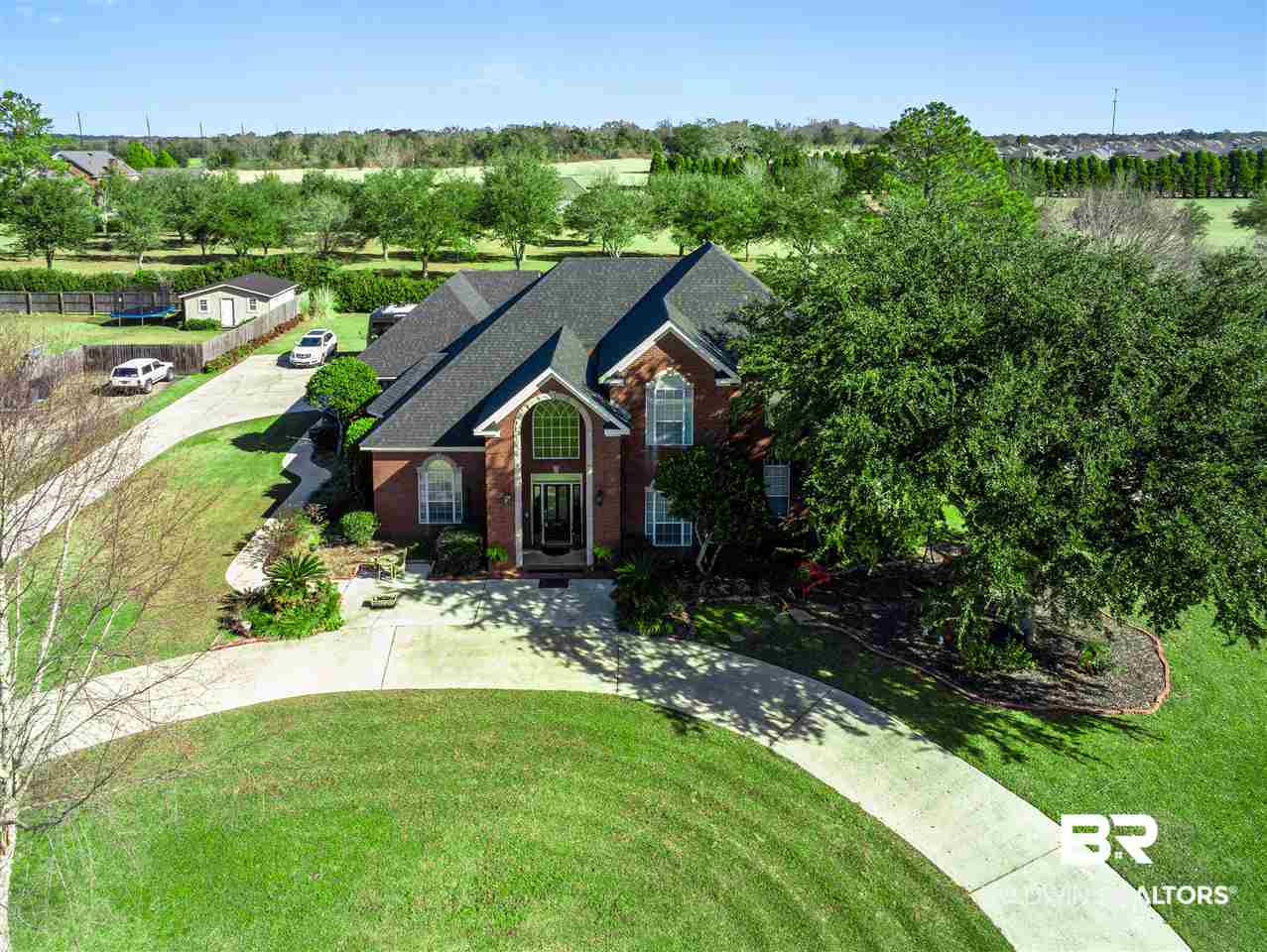2961 Jenfield Drive Mobile, AL 36695 - Photo 4 of 50
