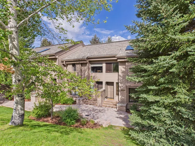 $1,195,000 | 1580 Snow Creek Condo Drive, Sun Valley, ID 83353