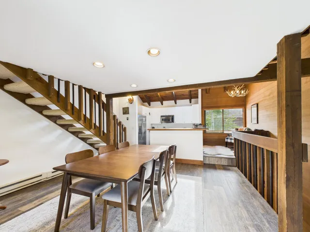 $1,195,000 | 1580 Snow Creek Condo Drive, Sun Valley, ID 83353