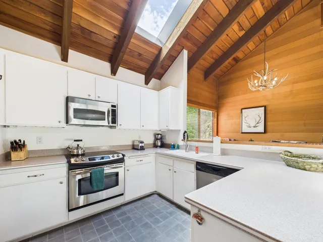 $1,195,000 | 1580 Snow Creek Condo Drive, Sun Valley, ID 83353