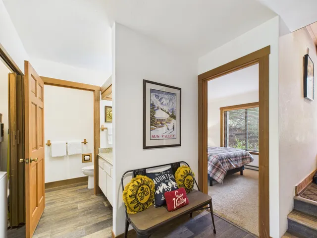 $1,195,000 | 1580 Snow Creek Condo Drive, Sun Valley, ID 83353