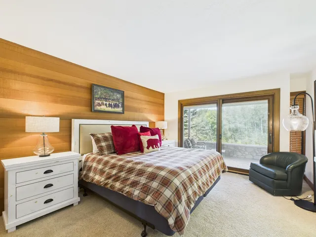 $1,195,000 | 1580 Snow Creek Condo Drive, Sun Valley, ID 83353