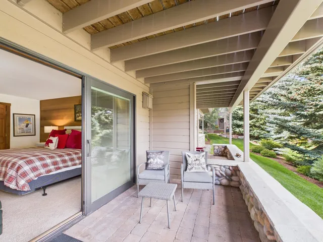 $1,195,000 | 1580 Snow Creek Condo Drive, Sun Valley, ID 83353
