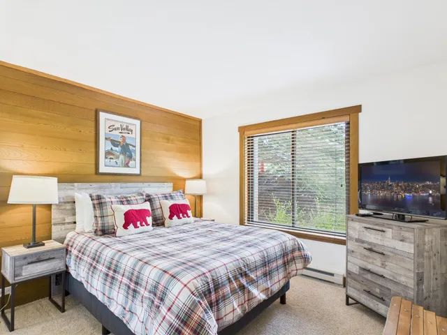 $1,195,000 | 1580 Snow Creek Condo Drive, Sun Valley, ID 83353