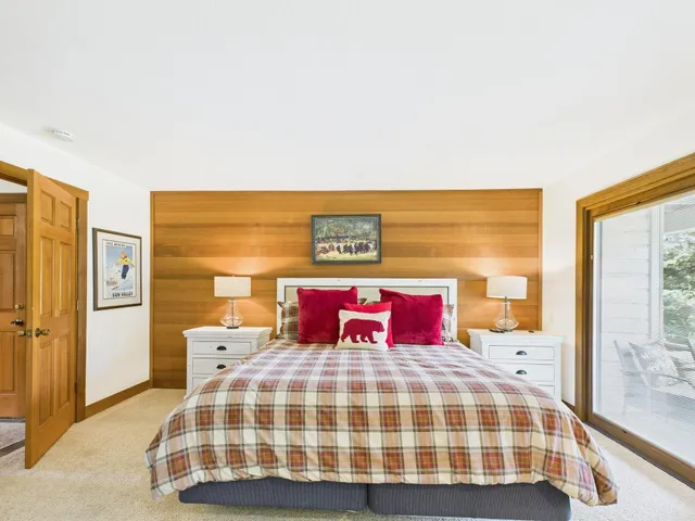 $1,195,000 | 1580 Snow Creek Condo Drive, Sun Valley, ID 83353