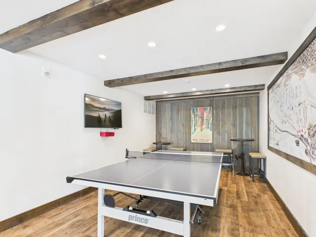 $1,195,000 | 1580 Snow Creek Condo Drive, Sun Valley, ID 83353