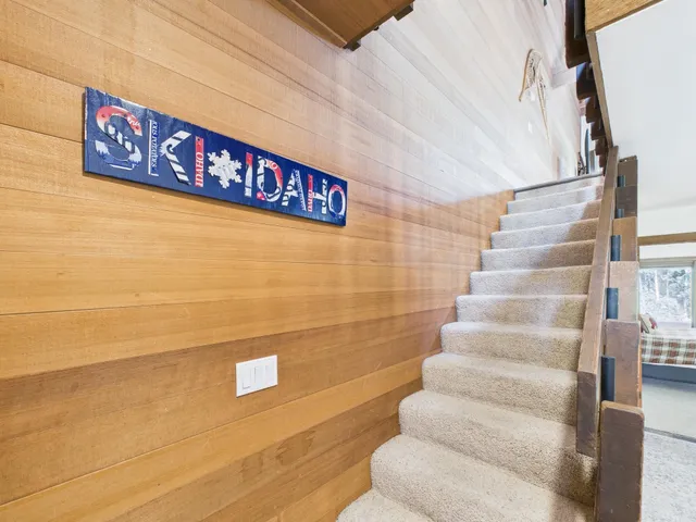 $1,195,000 | 1580 Snow Creek Condo Drive, Sun Valley, ID 83353