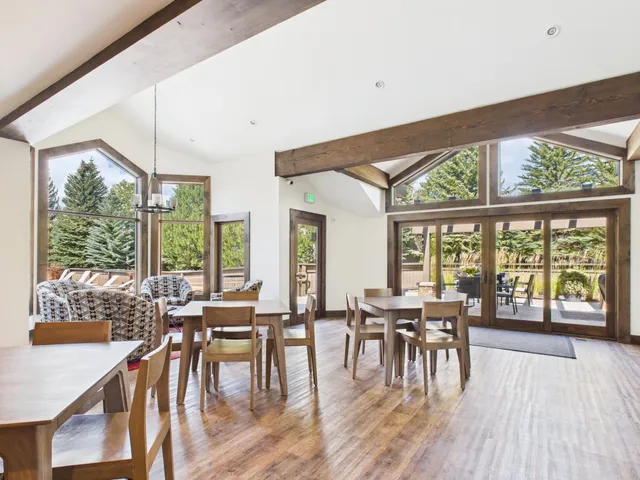 $1,195,000 | 1580 Snow Creek Condo Drive, Sun Valley, ID 83353