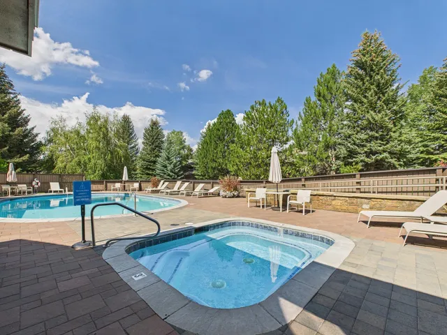 $1,195,000 | 1580 Snow Creek Condo Drive, Sun Valley, ID 83353