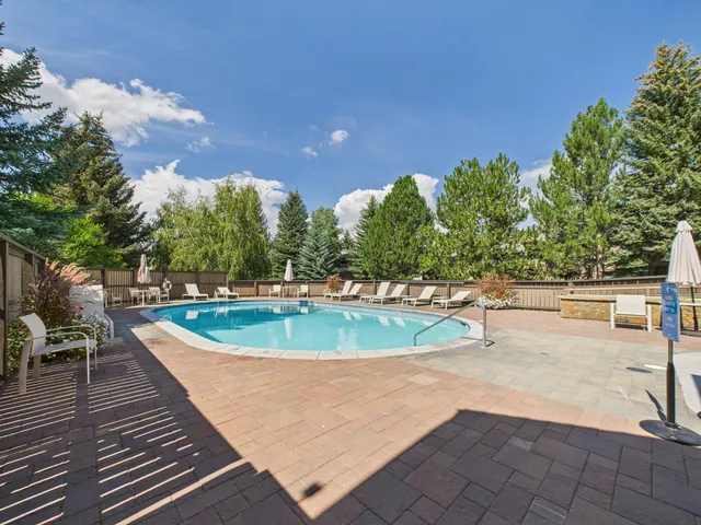 $1,195,000 | 1580 Snow Creek Condo Drive, Sun Valley, ID 83353
