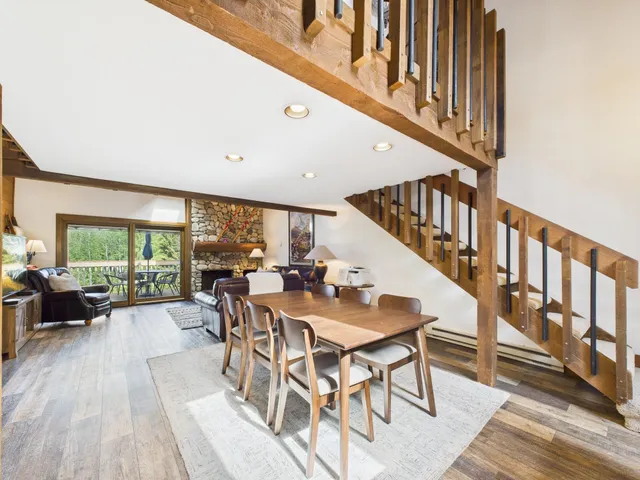 $1,195,000 | 1580 Snow Creek Condo Drive, Sun Valley, ID 83353