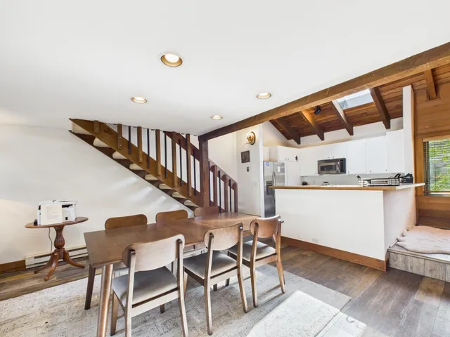 $1,195,000 | 1580 Snow Creek Condo Drive, Sun Valley, ID 83353