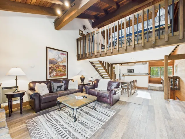 $1,195,000 | 1580 Snow Creek Condo Drive, Sun Valley, ID 83353