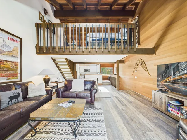 $1,195,000 | 1580 Snow Creek Condo Drive, Sun Valley, ID 83353