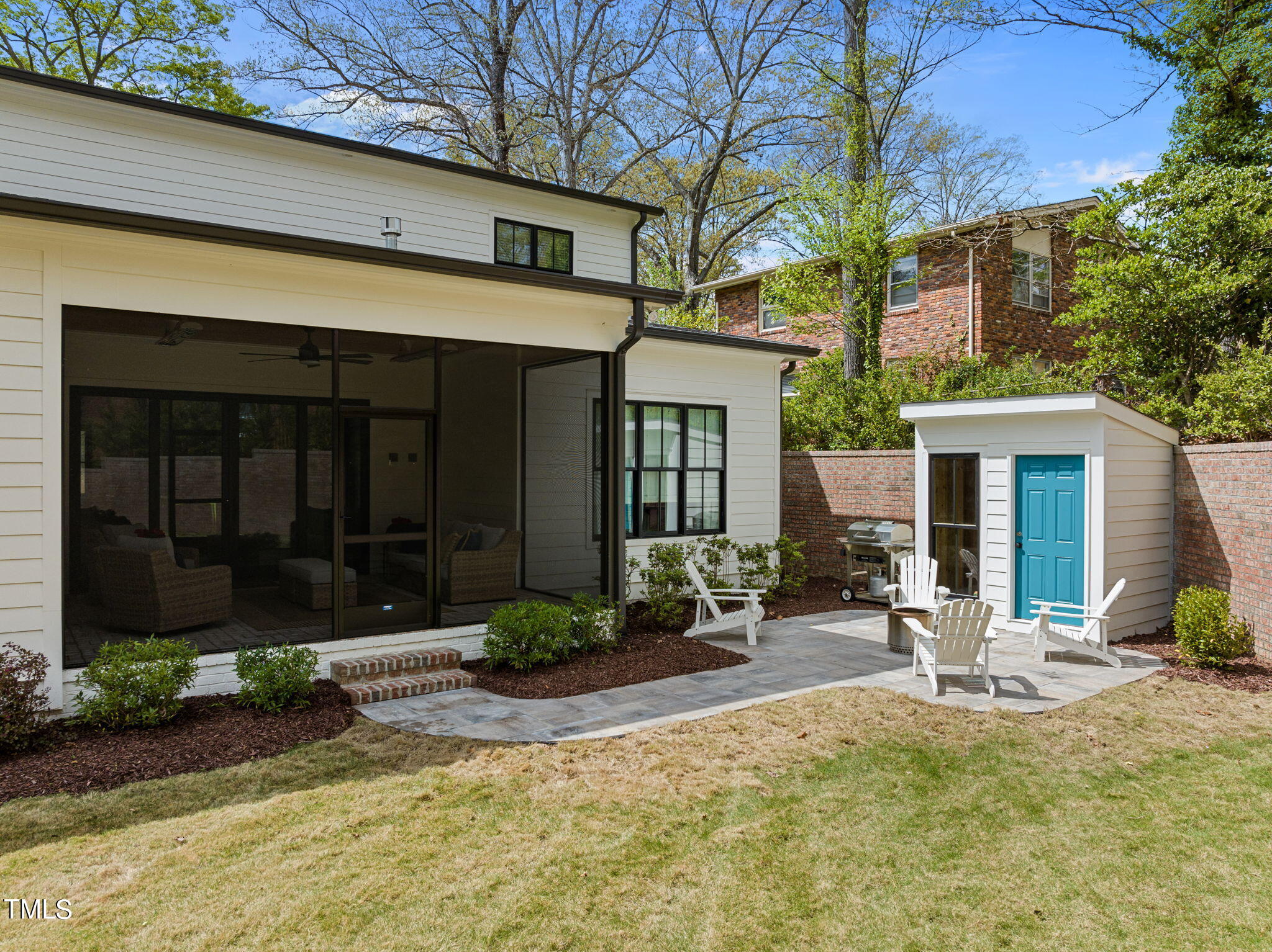 4402 Pitt Street Raleigh, NC 27609 - Photo 56 of 62 11-web-or-mls-DJI_0082