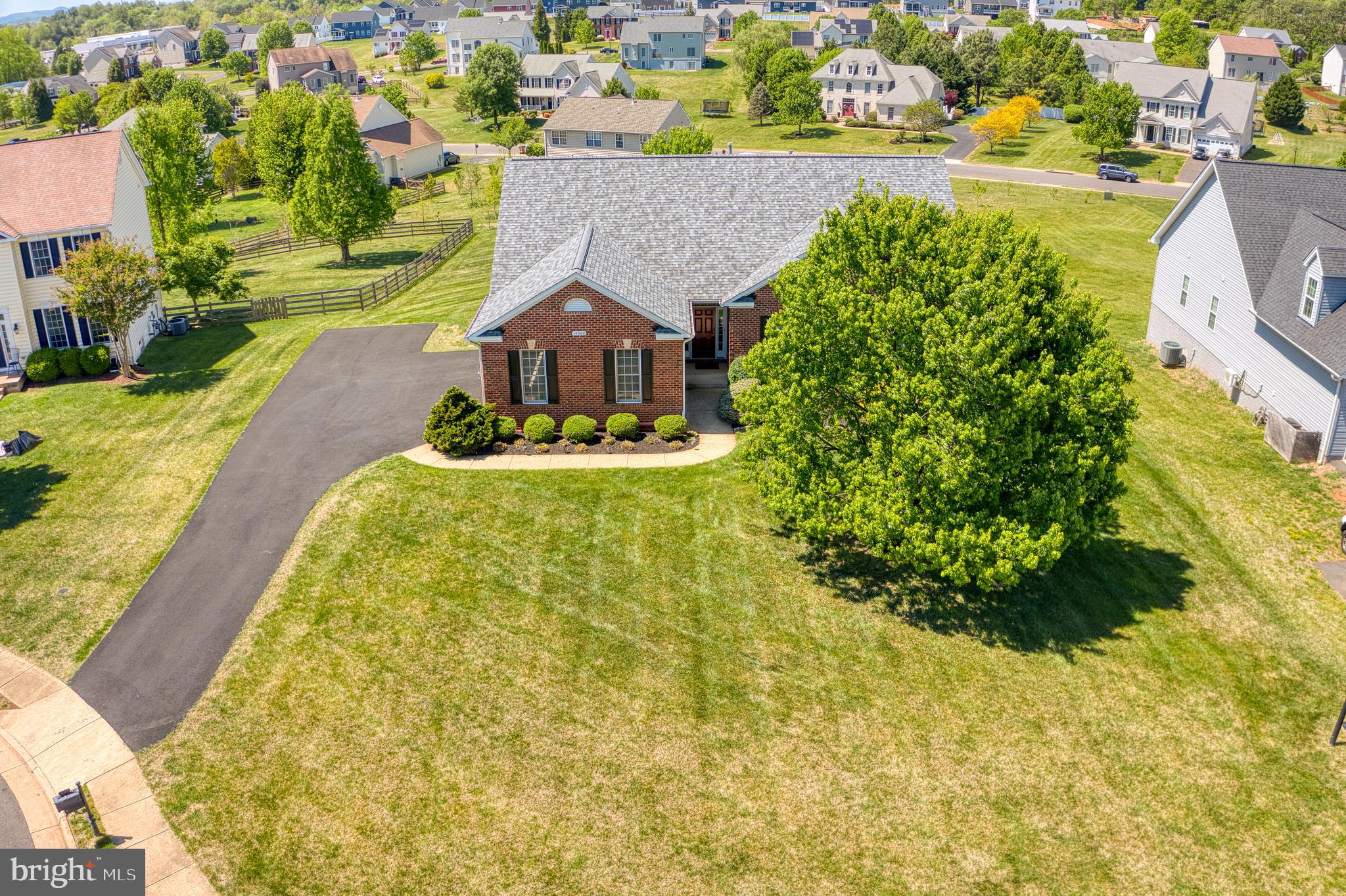 14308 South Hall Court Culpeper, VA 22701 - Photo 52 of 78