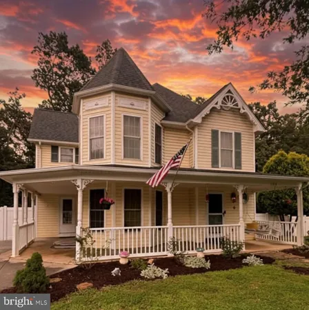 $475,000 | 1130 Happy Ridge Drive, Front Royal, VA 22630