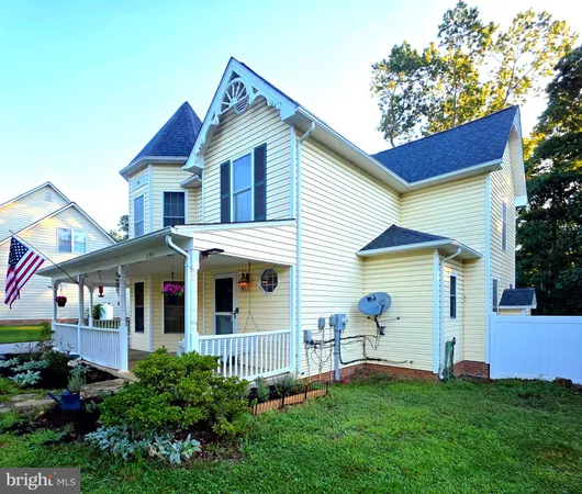$475,000 | 1130 Happy Ridge Drive, Front Royal, VA 22630