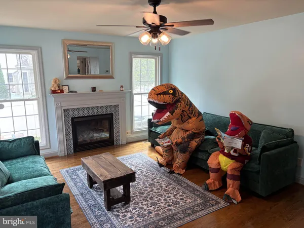 $475,000 | 1130 Happy Ridge Drive, Front Royal, VA 22630