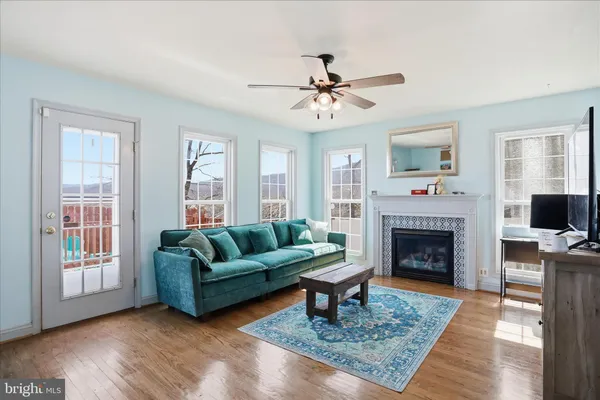 $475,000 | 1130 Happy Ridge Drive, Front Royal, VA 22630