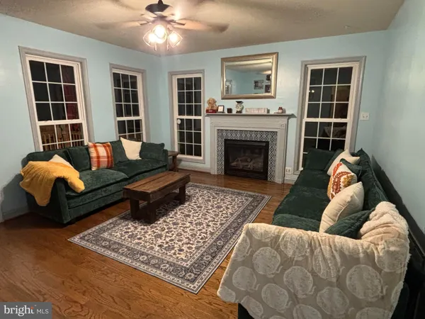 $475,000 | 1130 Happy Ridge Drive, Front Royal, VA 22630