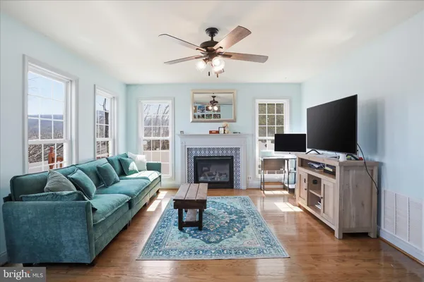 $475,000 | 1130 Happy Ridge Drive, Front Royal, VA 22630