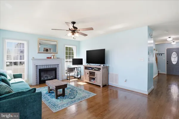 $475,000 | 1130 Happy Ridge Drive, Front Royal, VA 22630