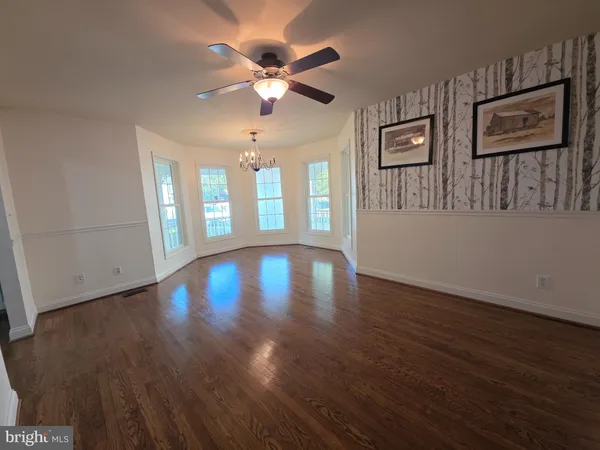 $475,000 | 1130 Happy Ridge Drive, Front Royal, VA 22630