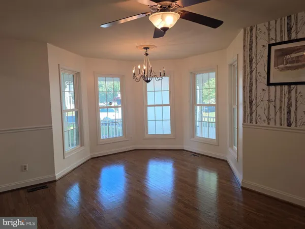 $475,000 | 1130 Happy Ridge Drive, Front Royal, VA 22630