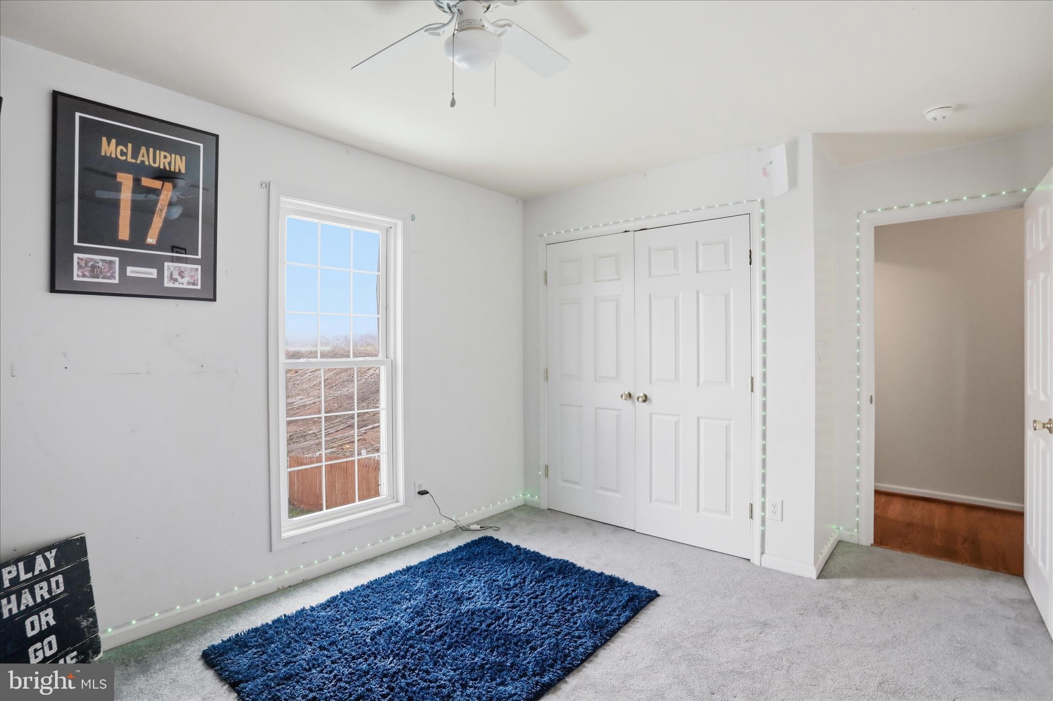 1130 Happy Ridge Drive Front Royal, VA 22630 - Photo 26 of 42 a view of an empty room with a window