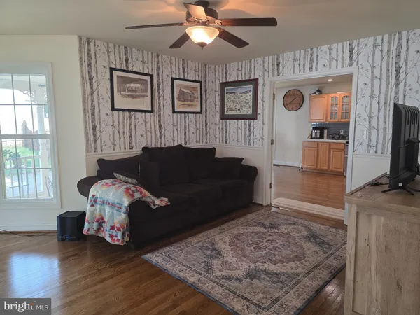 $475,000 | 1130 Happy Ridge Drive, Front Royal, VA 22630