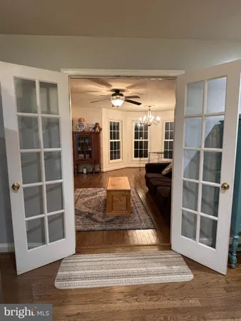 $475,000 | 1130 Happy Ridge Drive, Front Royal, VA 22630