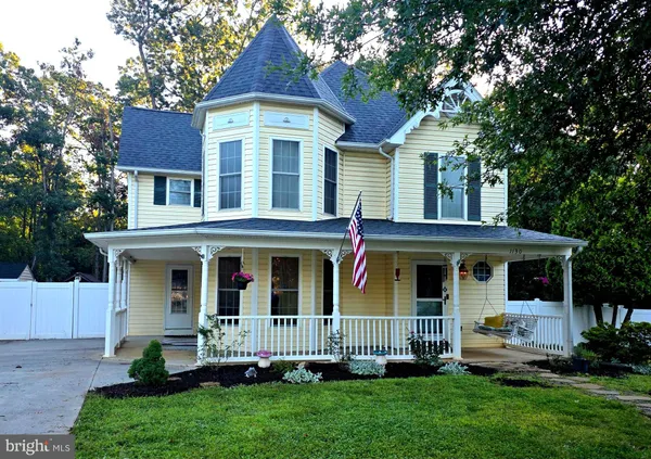 $475,000 | 1130 Happy Ridge Drive, Front Royal, VA 22630