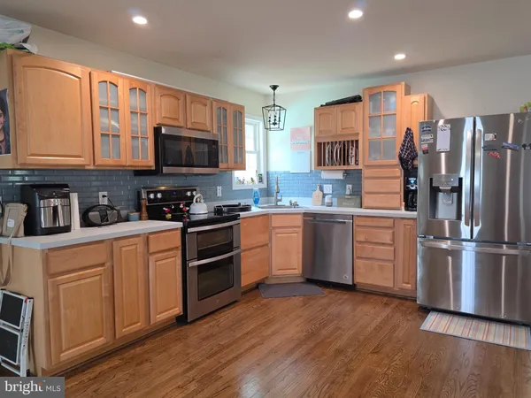 $475,000 | 1130 Happy Ridge Drive, Front Royal, VA 22630