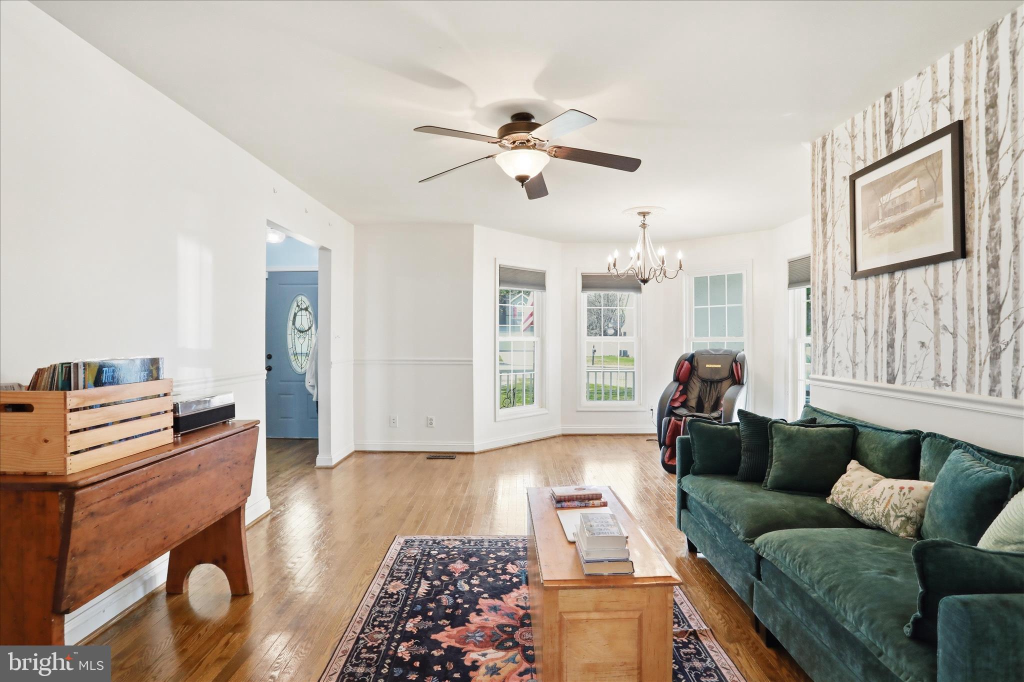 1130 Happy Ridge Drive Front Royal, VA 22630 - Photo 36 of 42