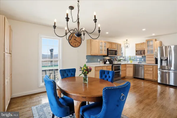 $475,000 | 1130 Happy Ridge Drive, Front Royal, VA 22630