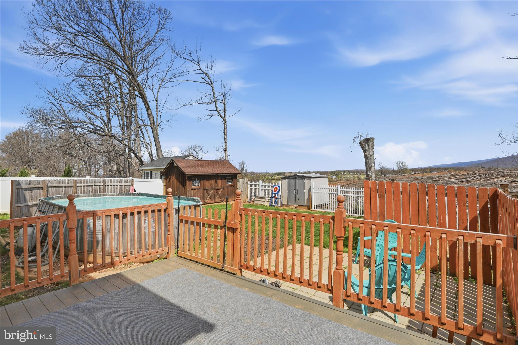 1130 Happy Ridge Drive Front Royal, VA 22630 - Photo 38 of 42