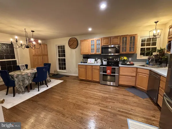 $475,000 | 1130 Happy Ridge Drive, Front Royal, VA 22630