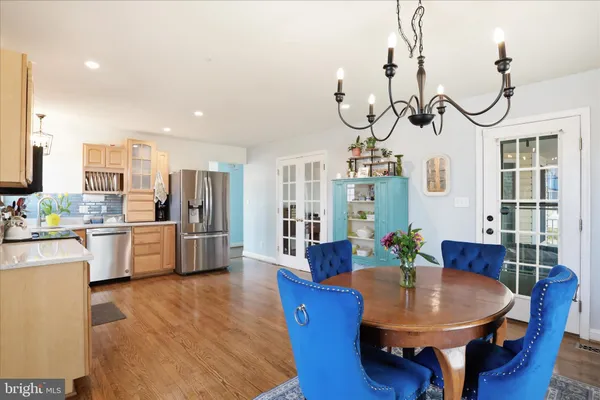 $475,000 | 1130 Happy Ridge Drive, Front Royal, VA 22630