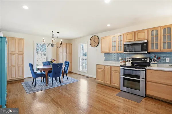 $475,000 | 1130 Happy Ridge Drive, Front Royal, VA 22630