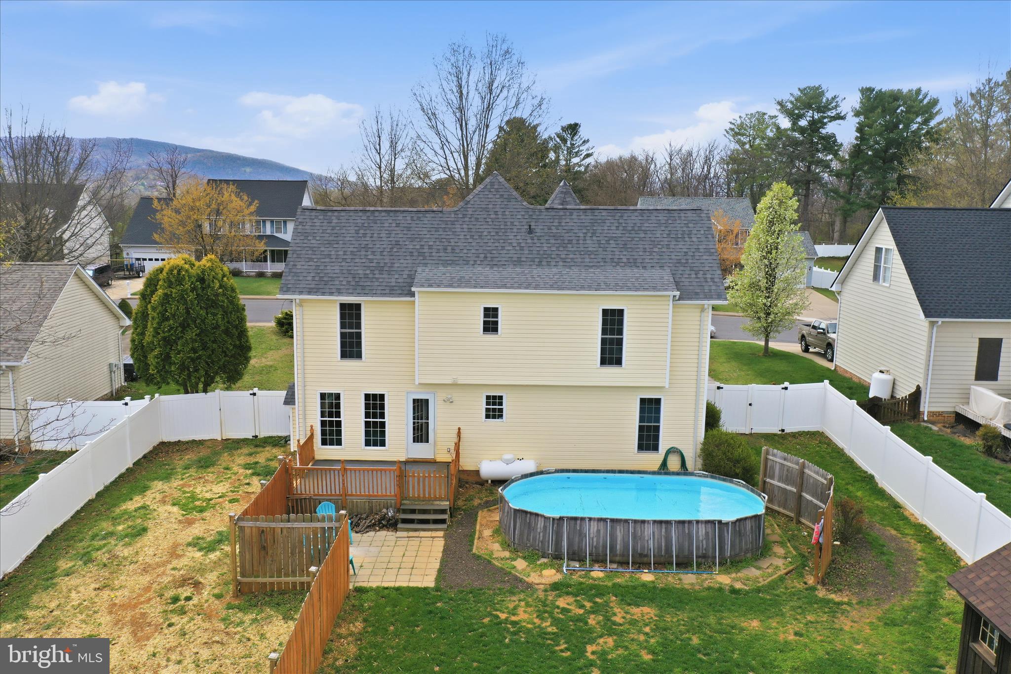 1130 Happy Ridge Drive Front Royal, VA 22630 - Photo 42 of 42